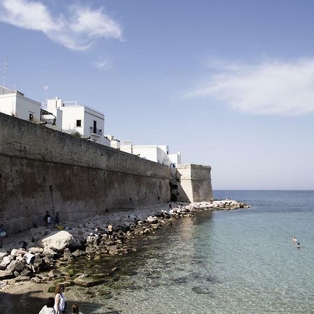 Puglia Loving Room Monopoli Bagian luar foto