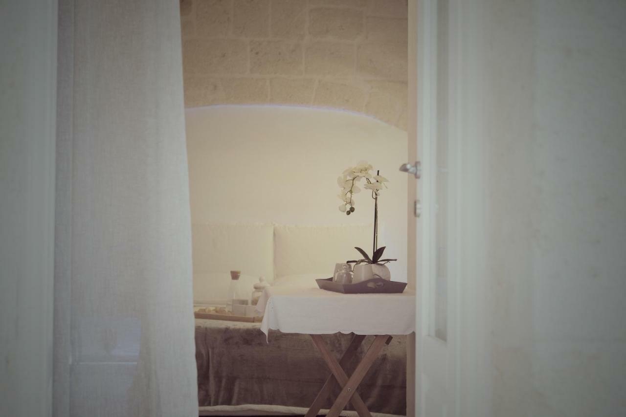 Puglia Loving Room Monopoli Bagian luar foto