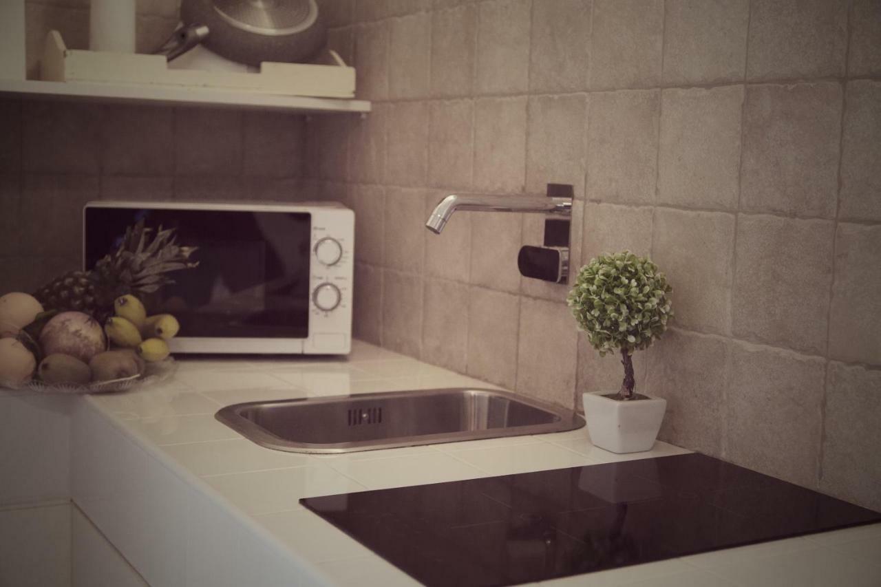 Puglia Loving Room Monopoli Bagian luar foto