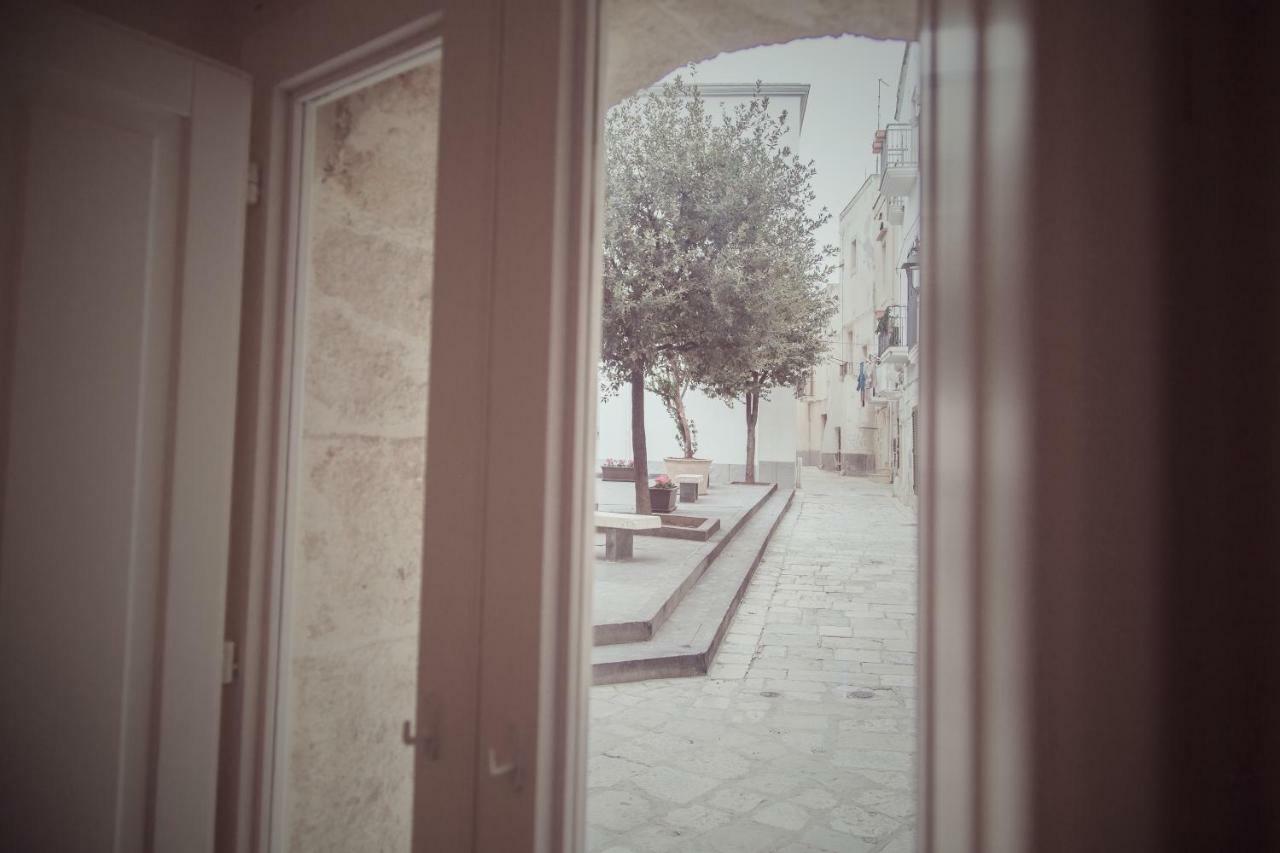 Puglia Loving Room Monopoli Bagian luar foto