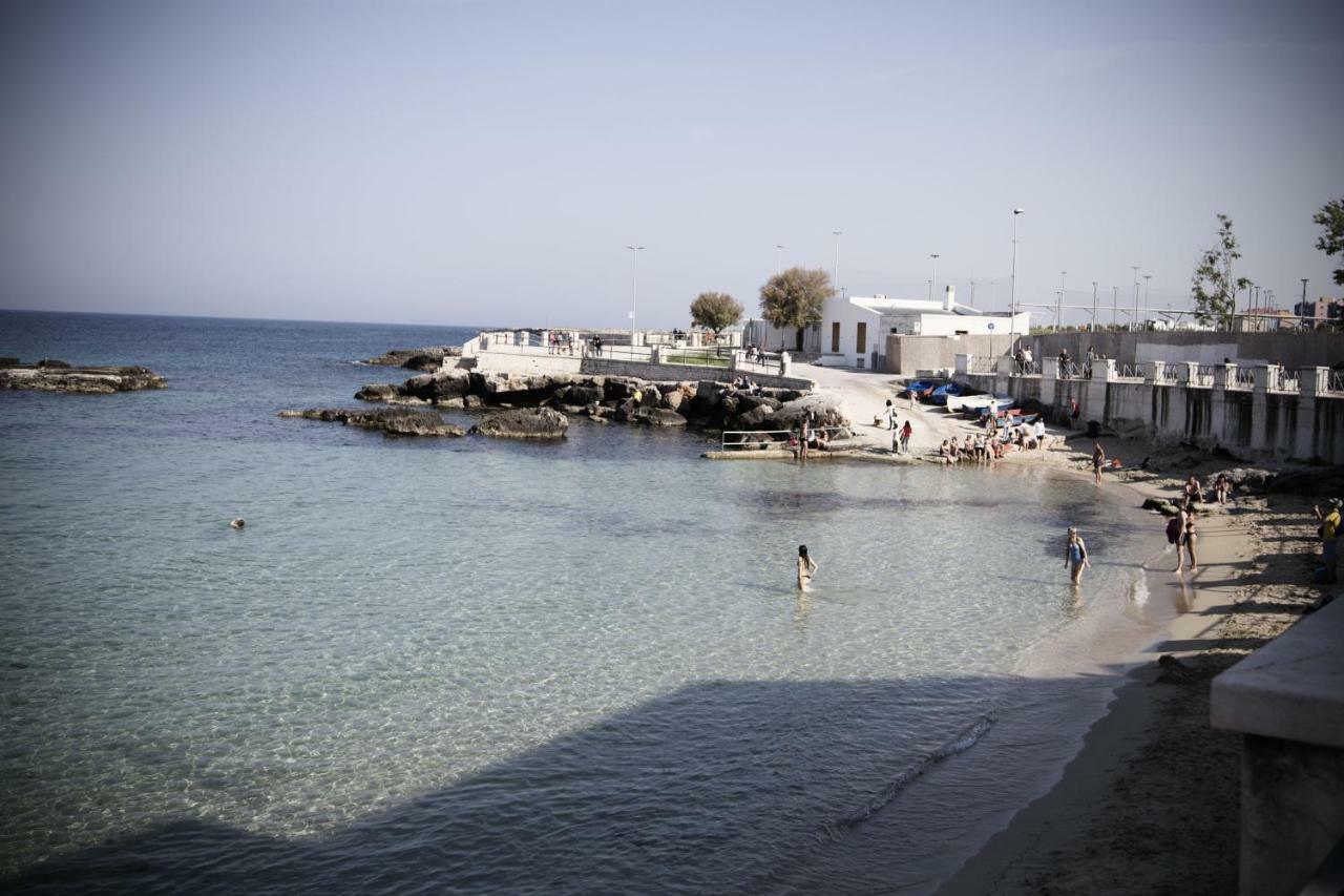 Puglia Loving Room Monopoli Bagian luar foto